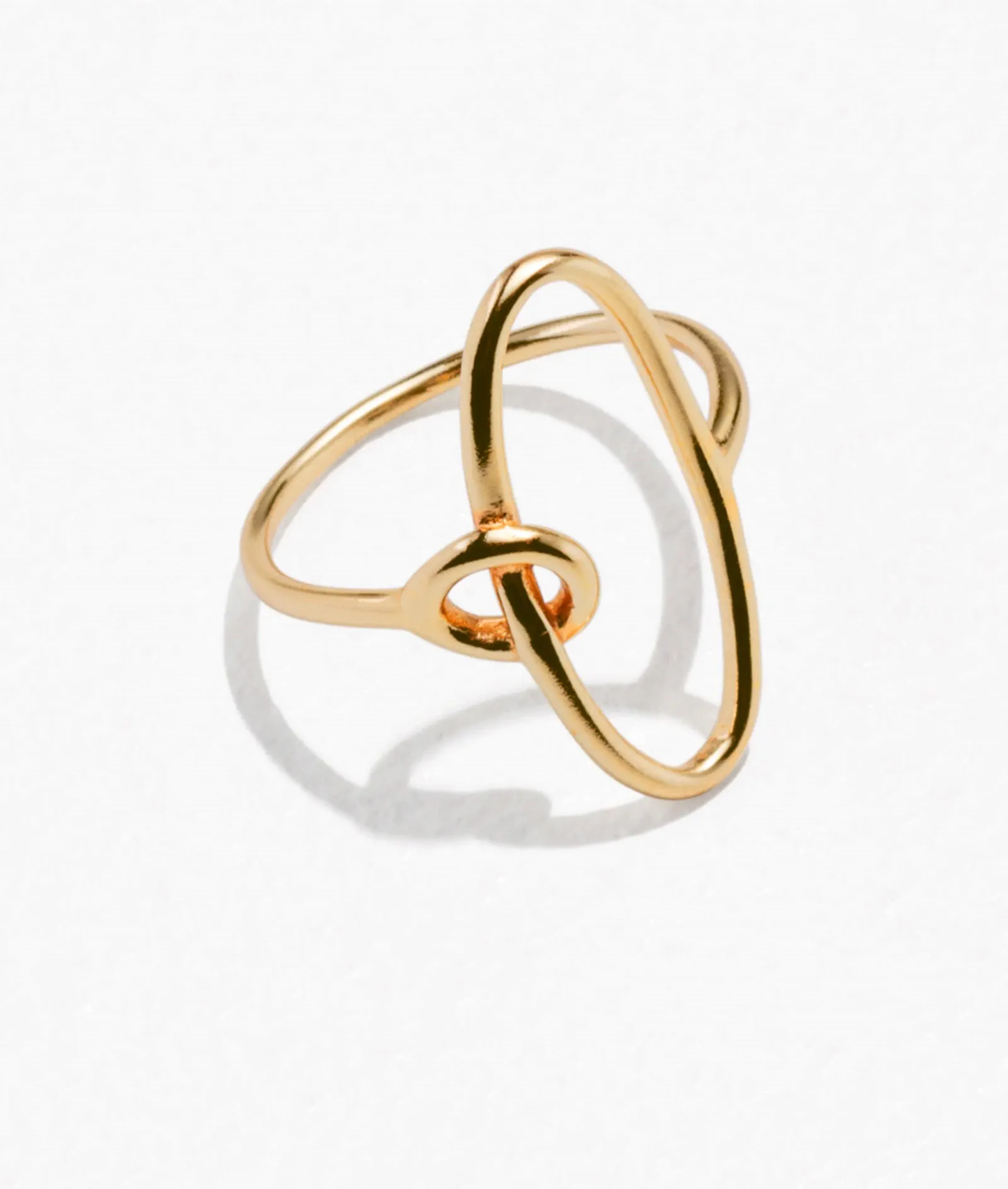 Sculptured Infinity