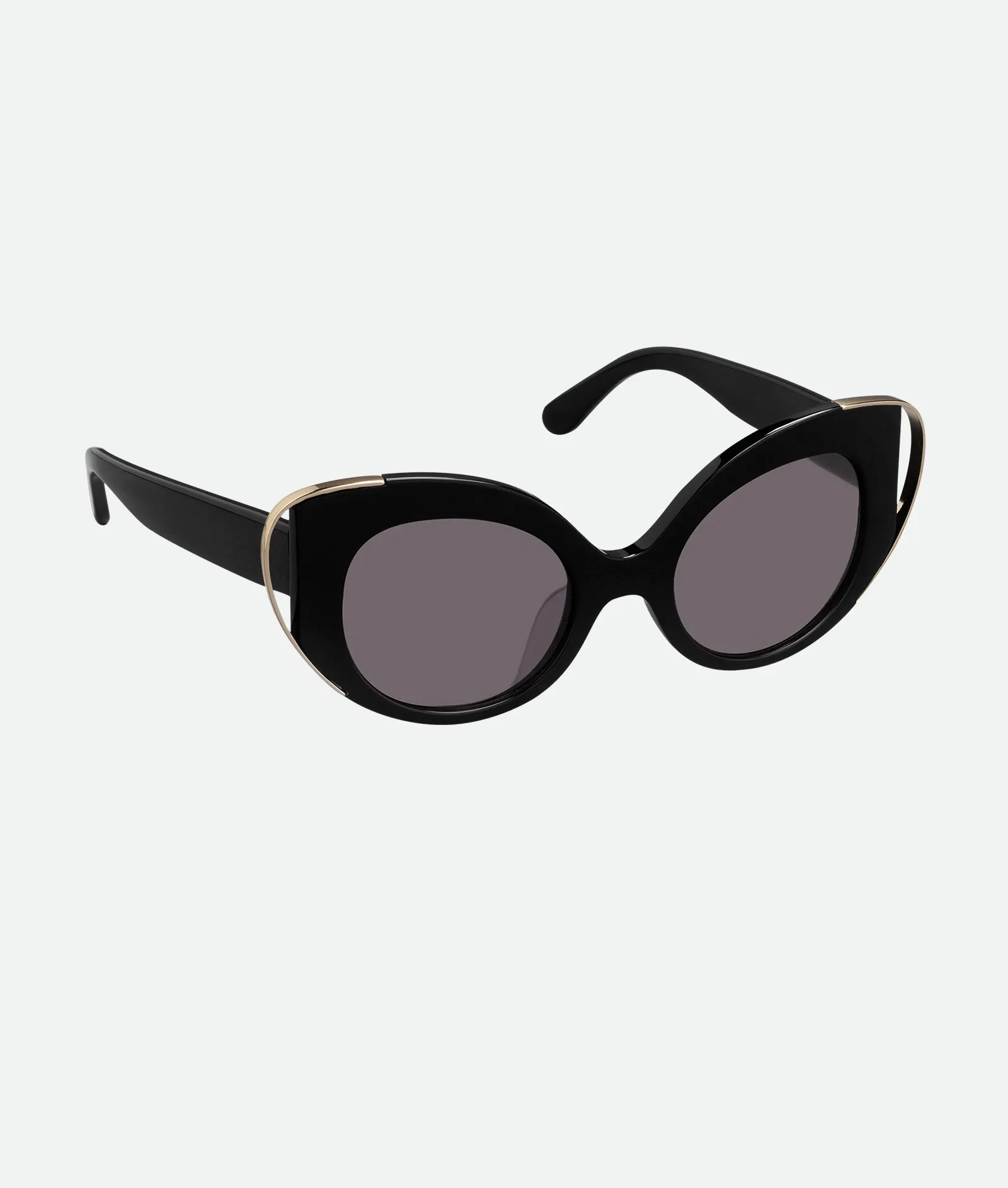 Sunglasses – Negative Space